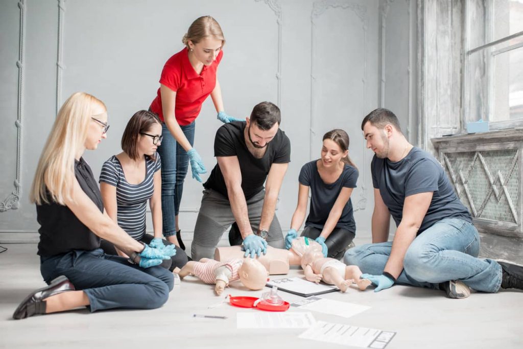 flexible-cpr-bls-classes-chico